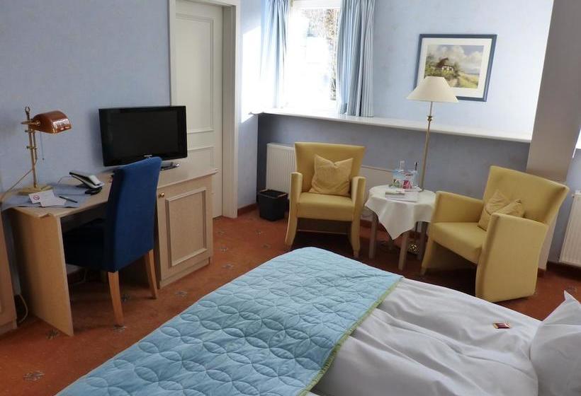 Romantik Hotel Köllners Landhaus 13