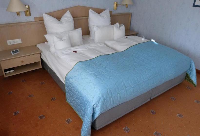 Romantik Hotel Köllners Landhaus 14