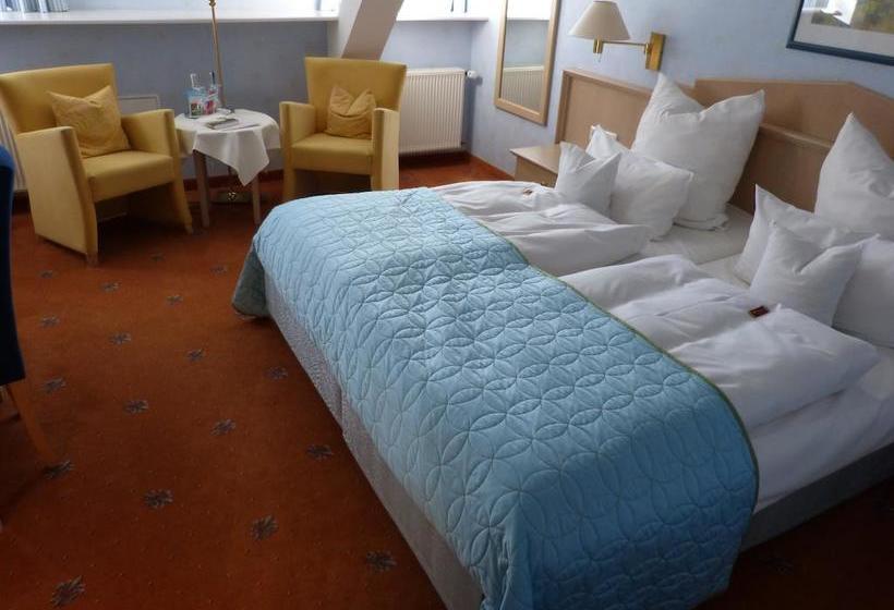 Romantik Hotel Köllners Landhaus 15