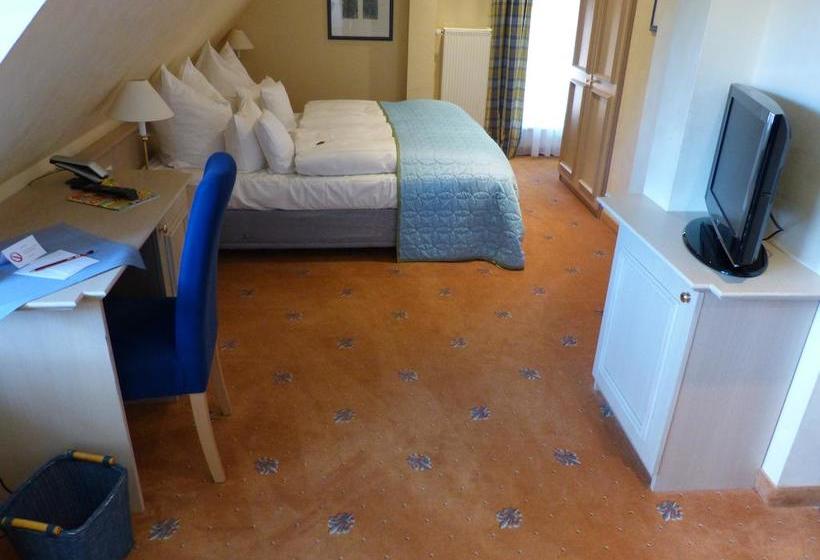 Romantik Hotel Köllners Landhaus 16