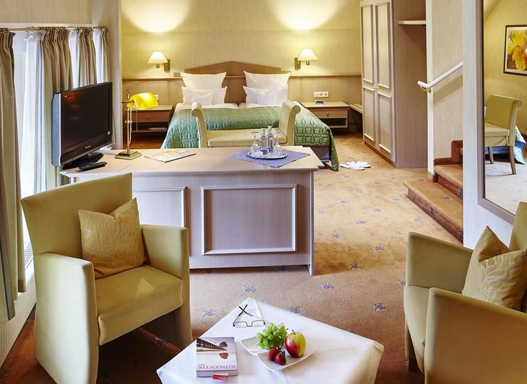 Romantik Hotel Köllners Landhaus 17