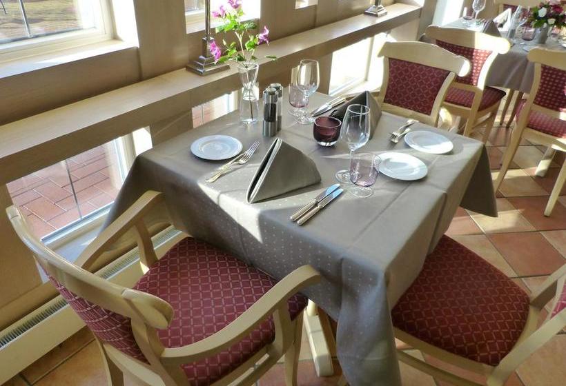 Romantik Hotel Köllners Landhaus 3