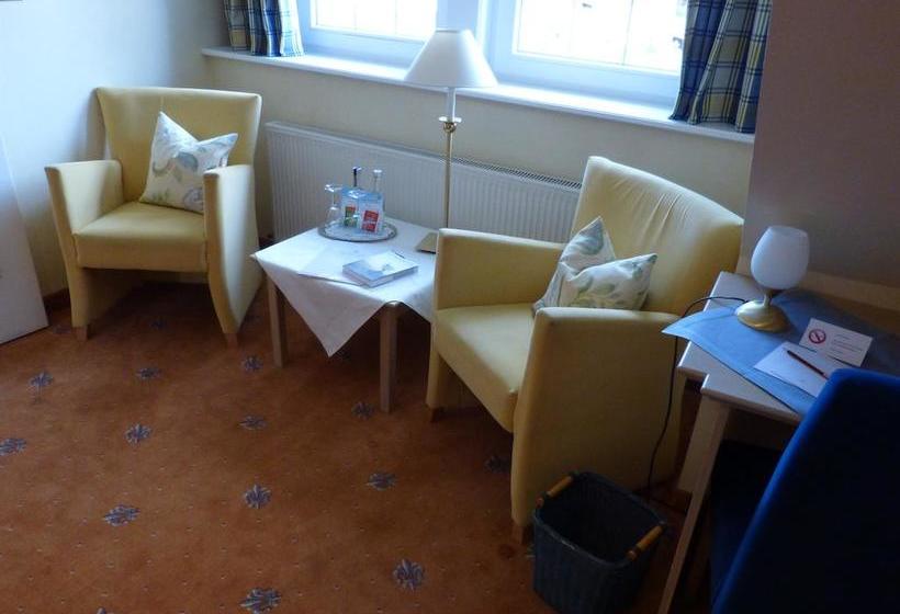 Romantik Hotel Köllners Landhaus 4