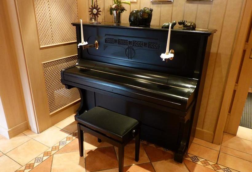 Romantik Hotel Köllners Landhaus 6