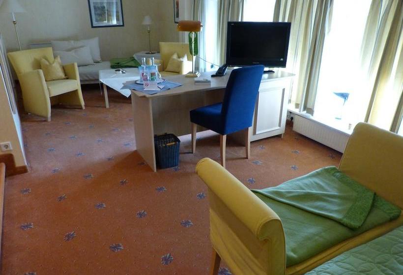 Romantik Hotel Köllners Landhaus 7