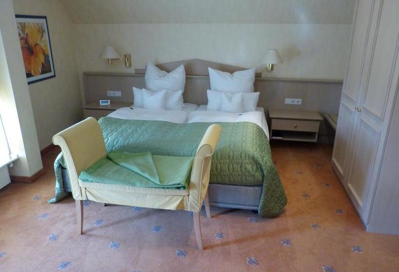 Romantik Hotel Köllners Landhaus 8