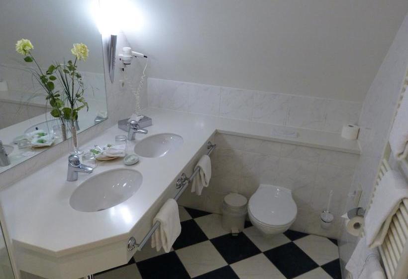 Romantik Hotel Köllners Landhaus 9