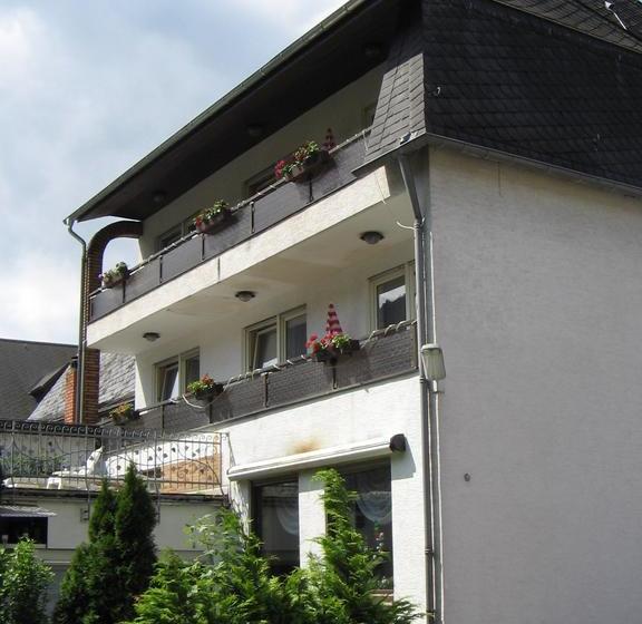 Landhotelrestaurant Wolfshof 1