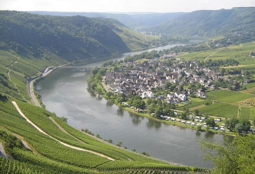 Landhotelrestaurant Wolfshof 11