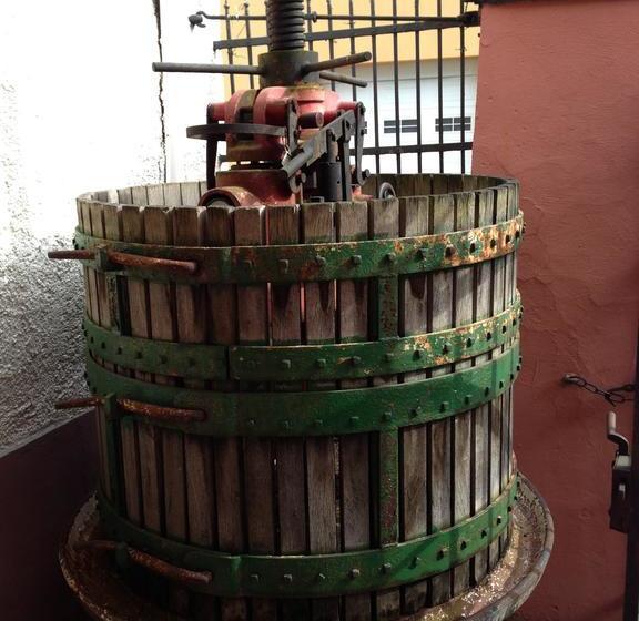 Landhotelrestaurant Wolfshof 13