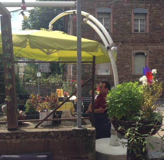 Landhotelrestaurant Wolfshof 14