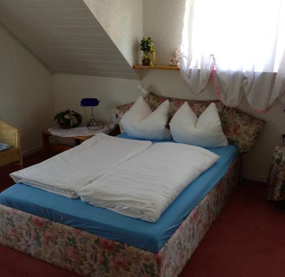 Landhotelrestaurant Wolfshof 4