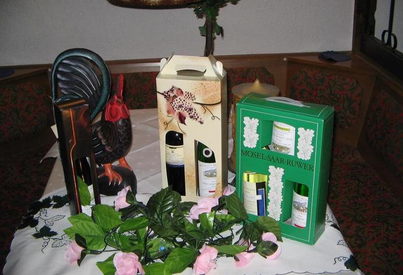 Landhotelrestaurant Wolfshof 5