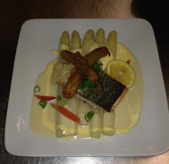 Landhotelrestaurant Wolfshof 7