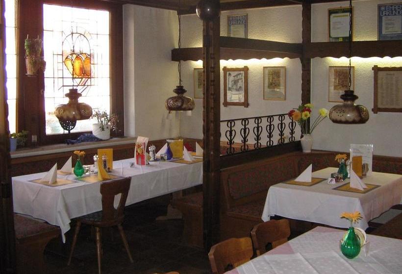 Landhotelrestaurant Wolfshof 9