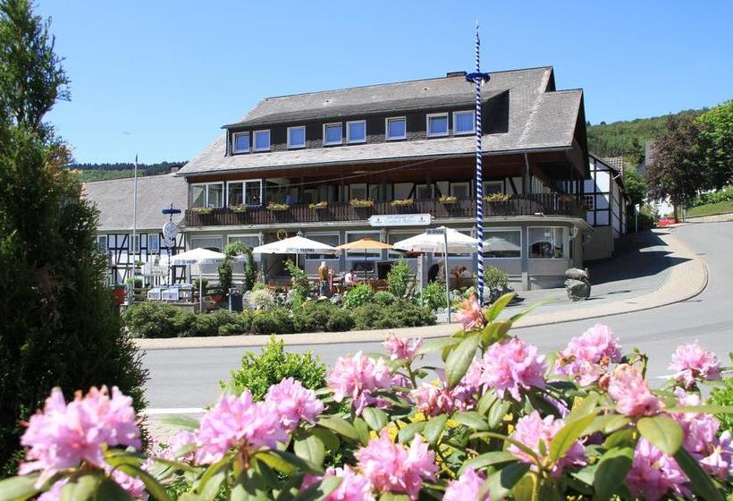 Hotel Gasthof Müller