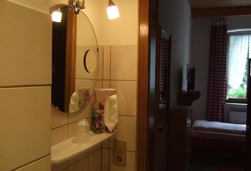 Hotel Bayerischer Hof 10