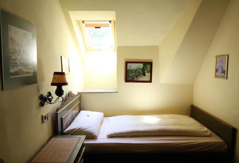 Hotel Bayerischer Hof 11