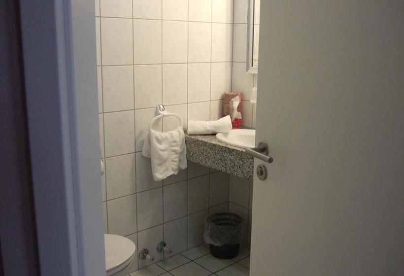 Hotel Bayerischer Hof 12