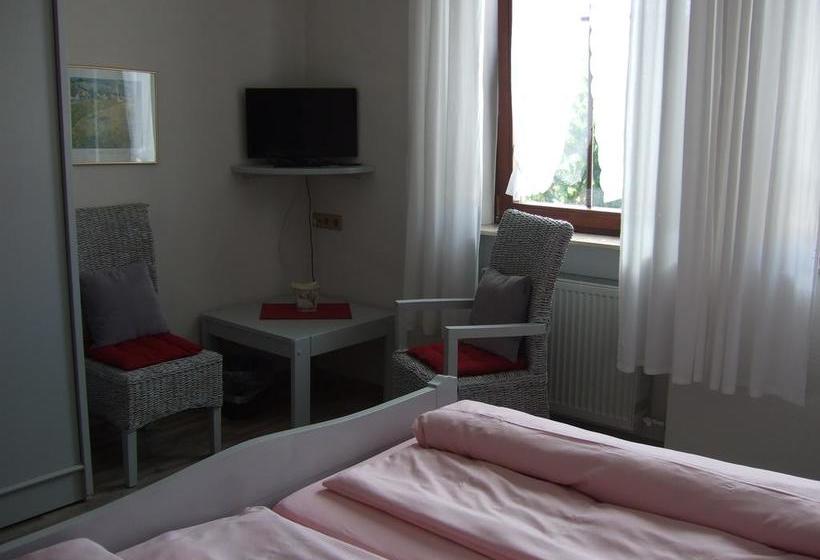 Hotel Bayerischer Hof 14