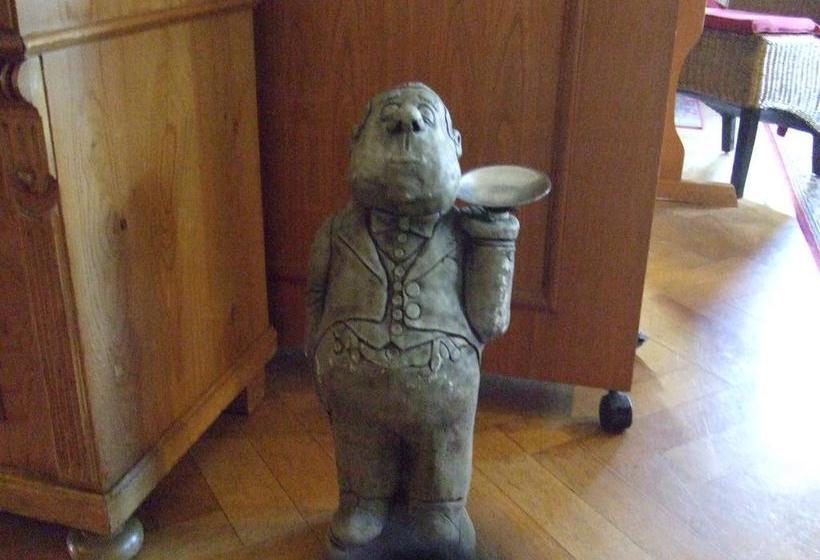 Hotel Bayerischer Hof 17