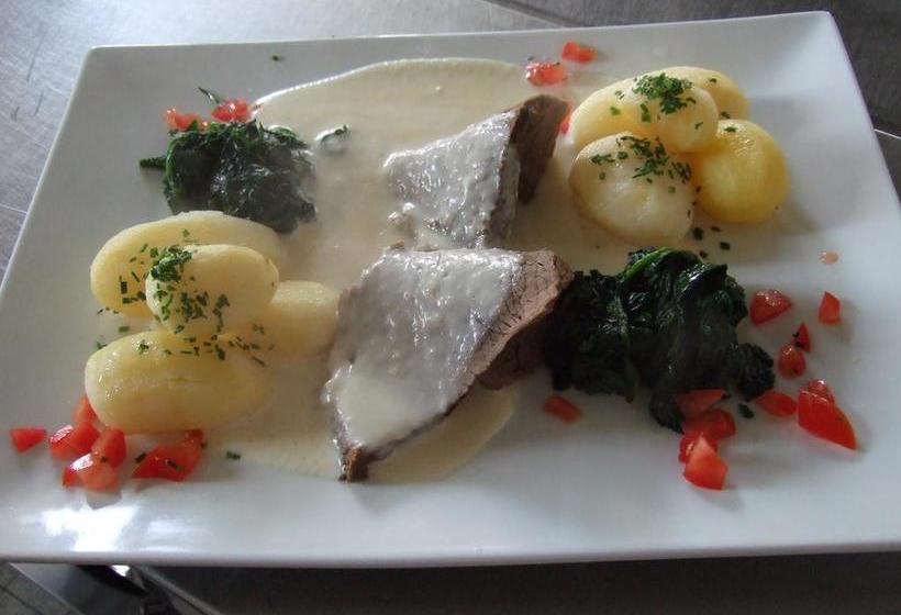 Hotel Bayerischer Hof 18