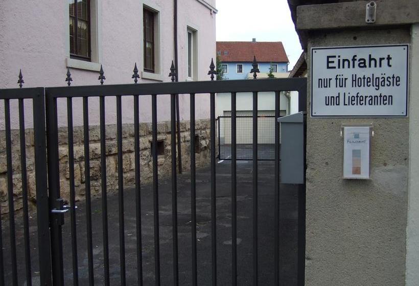 Hotel Bayerischer Hof 2