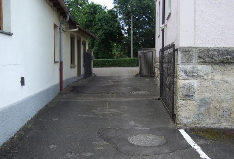 Hotel Bayerischer Hof 3