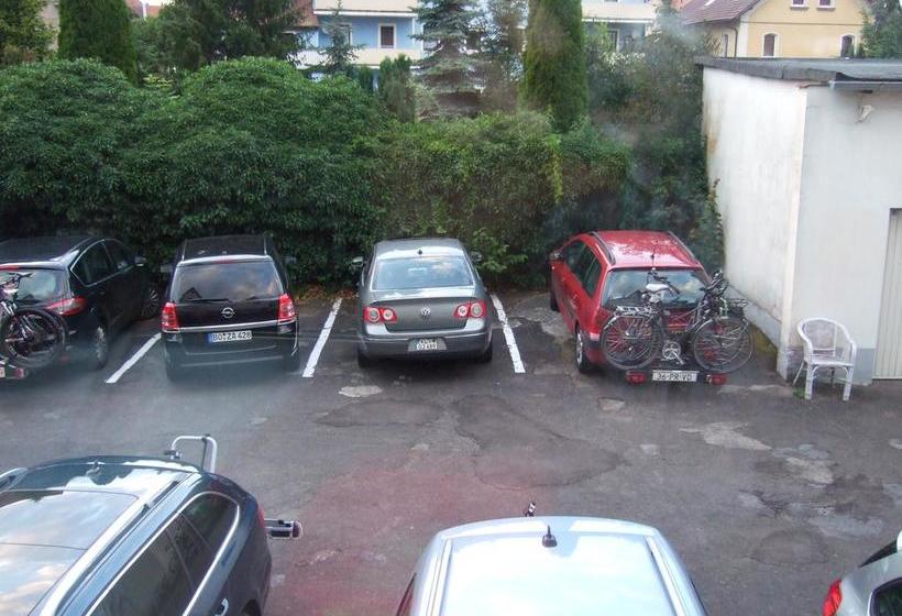 Hotel Bayerischer Hof 4