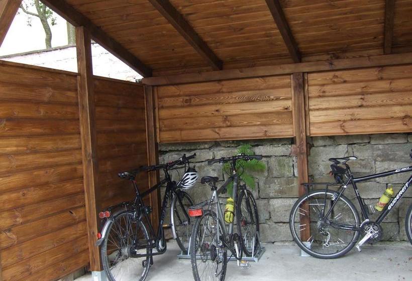 Hotel Bayerischer Hof 5