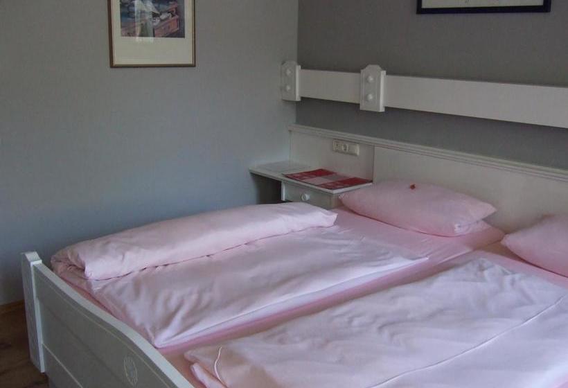 Hotel Bayerischer Hof 6