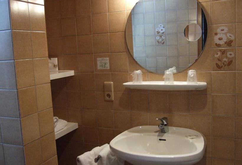 Hotel Bayerischer Hof 7