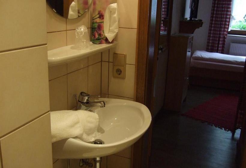 Hotel Bayerischer Hof 9