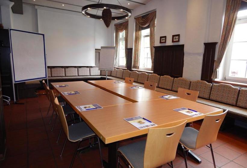 Hotel SpeidelŽs Braumanufaktur 1