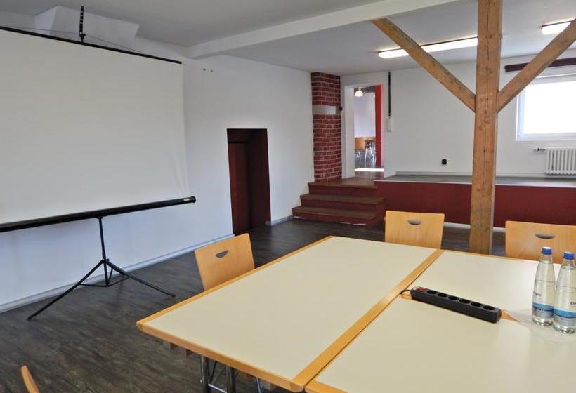 Hotel SpeidelŽs Braumanufaktur 2