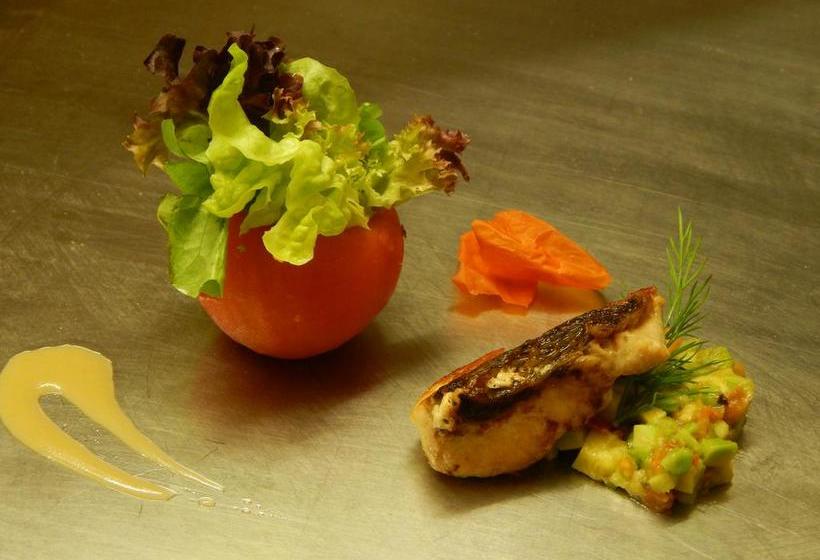 Hotel SpeidelŽs Braumanufaktur 4