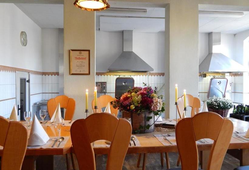 Hotel SpeidelŽs Braumanufaktur 7