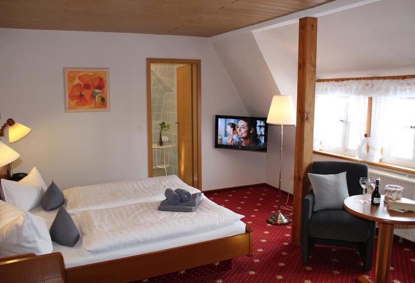 Ferien Und Wellnesshotel Waldfrieden 11