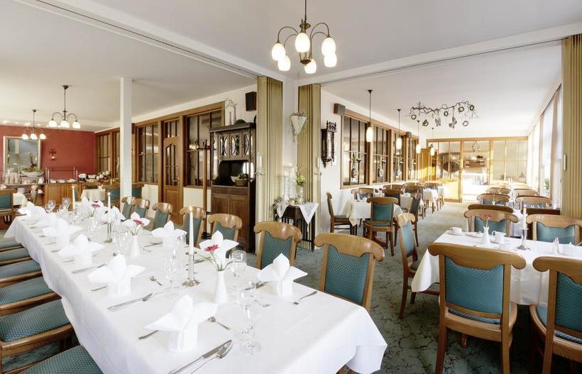 Ferien Und Wellnesshotel Waldfrieden 15