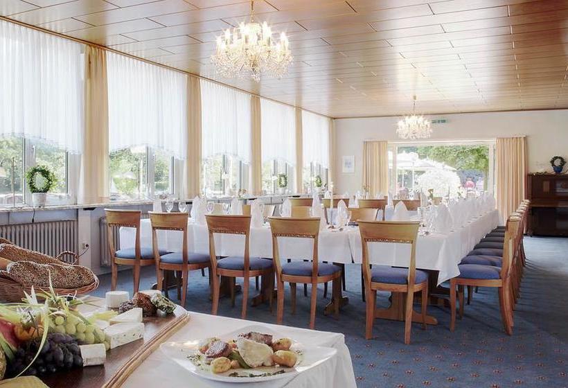 Ferien Und Wellnesshotel Waldfrieden 16