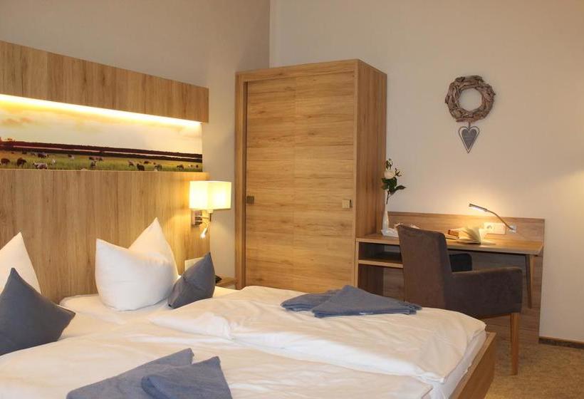 Ferien Und Wellnesshotel Waldfrieden 3