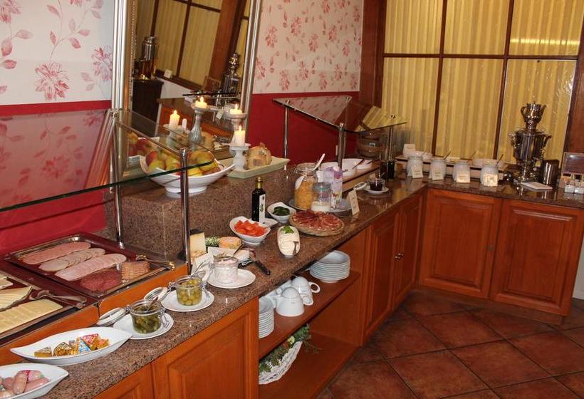 Ferien Und Wellnesshotel Waldfrieden 5