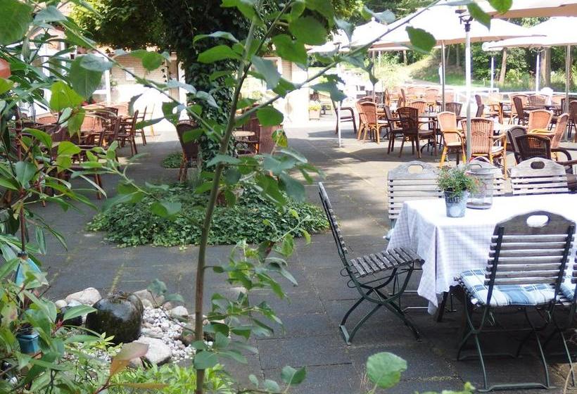 Ferien Und Wellnesshotel Waldfrieden 7