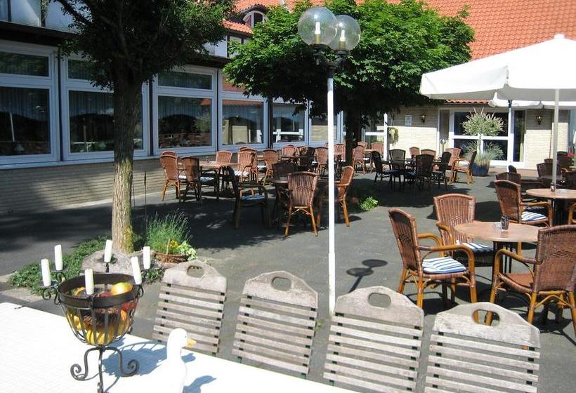 Ferien Und Wellnesshotel Waldfrieden 8