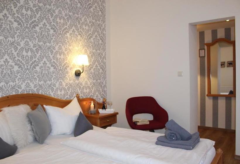 Ferien Und Wellnesshotel Waldfrieden 9