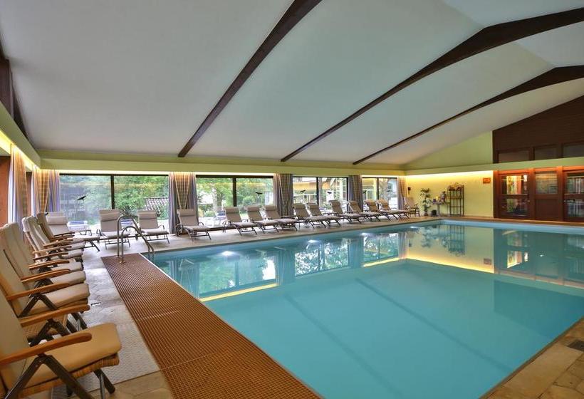 Hotel Das Bayerwald 2