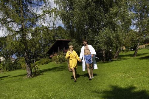 Hotel Das Bayerwald 3