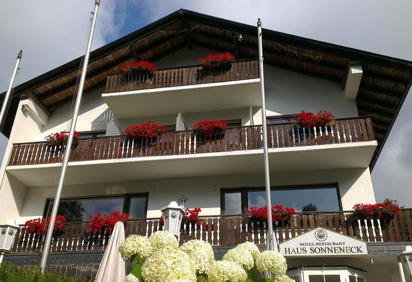 Hotel Sonneneck