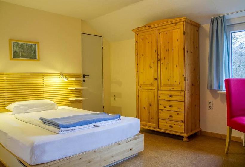 Naturhotel Im Spöktal 1