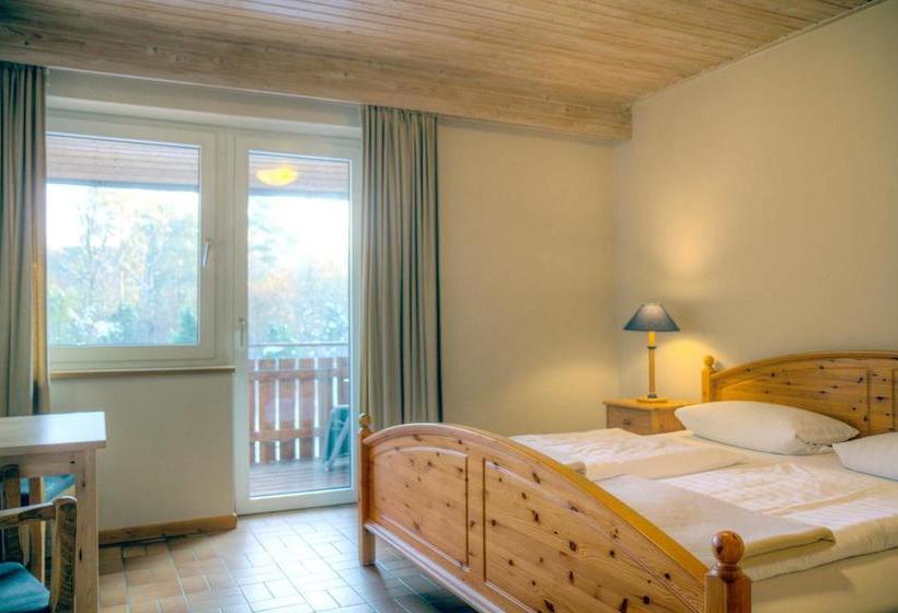 Naturhotel Im Spöktal 10